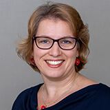 Portrait: Katharina Stiassny