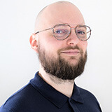 Portrait: Martin Parthum