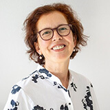 Portrait: Sidonie Rauchenwald